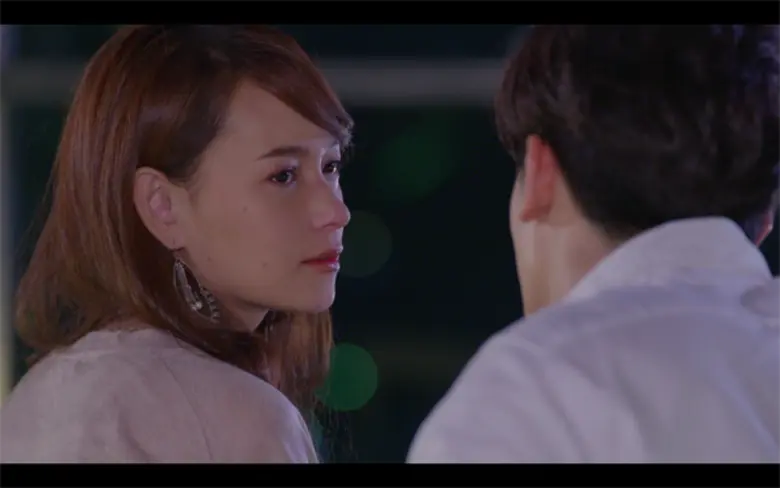 “บี” ชีวิตพัง!! ได้ “สน” ปลอบใจ