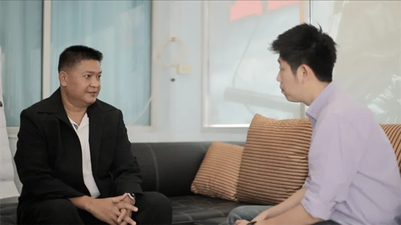 ทีวีไกด์: รายการ "ข่าวดังข้ามเวลา" ตอน วิญญาณฟ้องตาย (ออกอากาศ 12 ก.พ. 61)