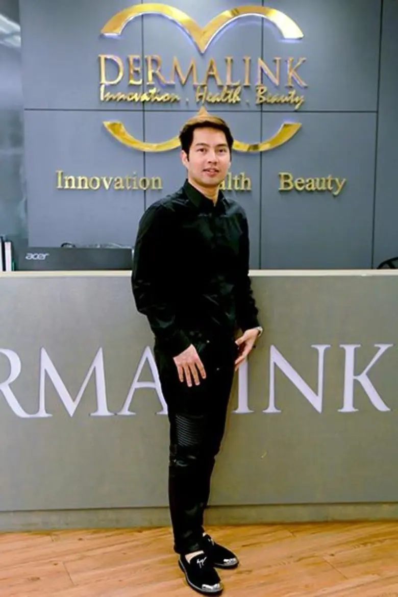 เดอร์มาลิงค์ ผู้นำด้านนวัตกรรมผลิตภัณฑ์ความงามและสุ...