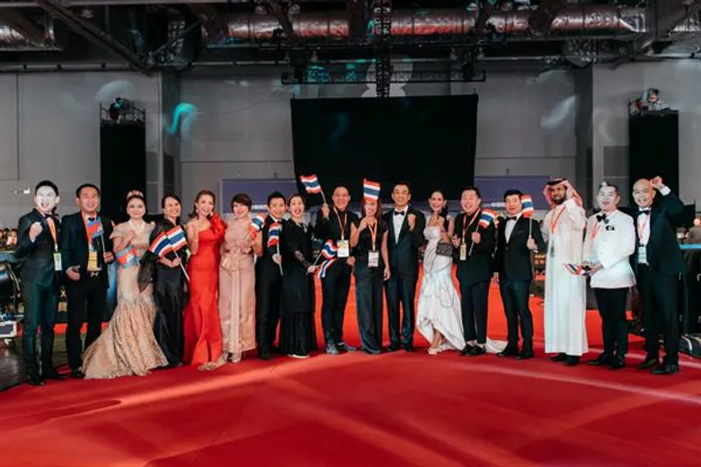 ยูนิซิตี้ ประสบความสำเร็จอย่างยิ่งใหญ่ในการจัดงาน “2018 Global Leadership & Innovation Conference” (GLIC) ณ ศูนย์ประชุม Hong Kong Asia World-Expo ภายใต้ธีมงาน “Be Diamond, Be U”