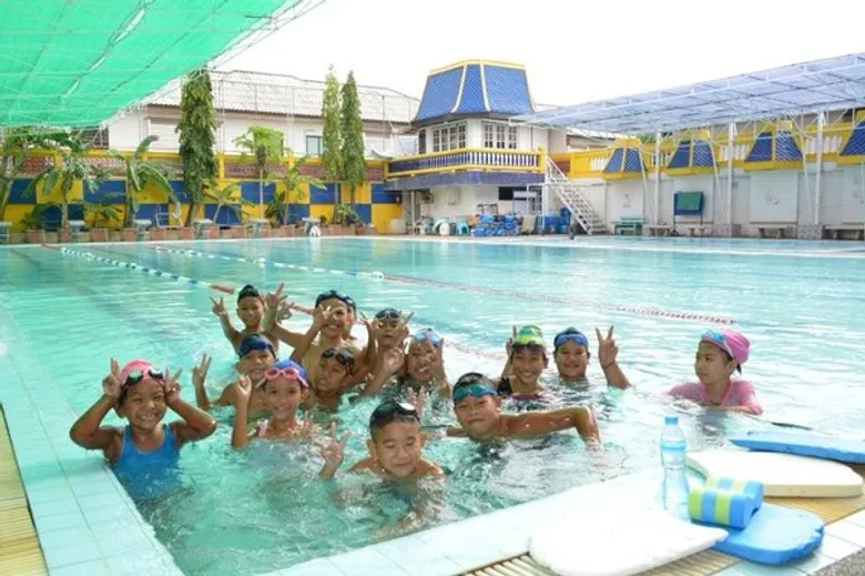 โรงเรียนเทพสัมฤทธิ์วิทยา (บางโพ) เปิดรับสมัครนักเรียนระดับชั้นอนุบาล-ชั้น ป.6