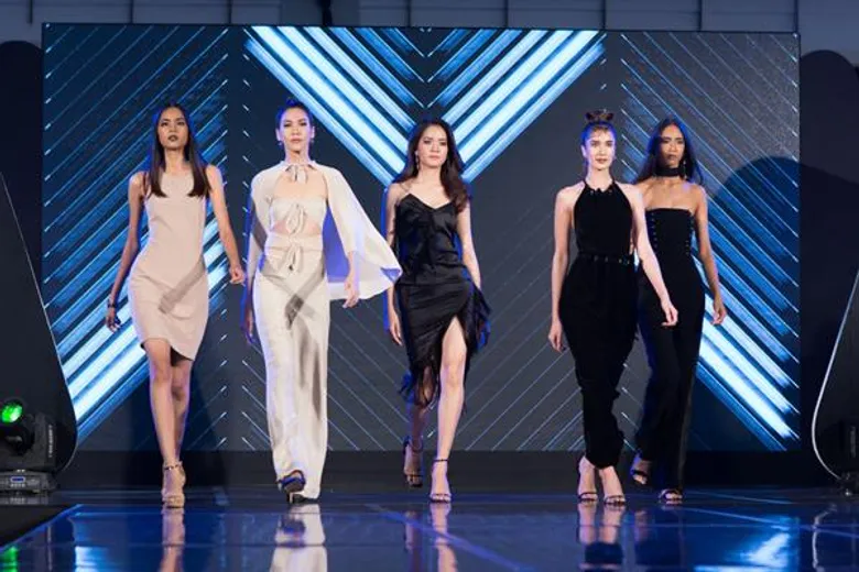 เปิดตัว 20 สาวมั่น ประเดิมรันเวย์ “ไทยซูเปอร์โมเดลคอนเทสต์ 2018”