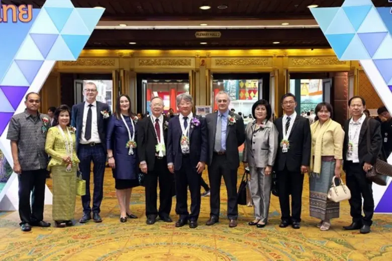 เที่ยวทั่วไทย ไปทั่วโลก ครั้งที่ 22