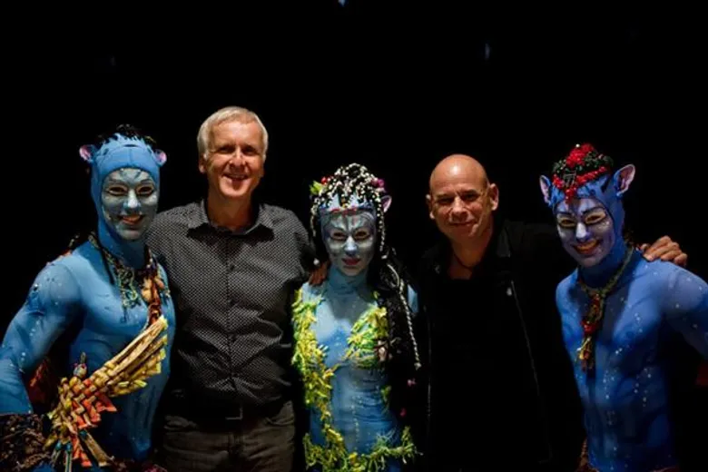 “เจมส์ คาเมรอน” การันตี ... “Cirque du Soleil Toruk The First Flight” คือ “Avatar” ในโลกแห่งความจริง!!!