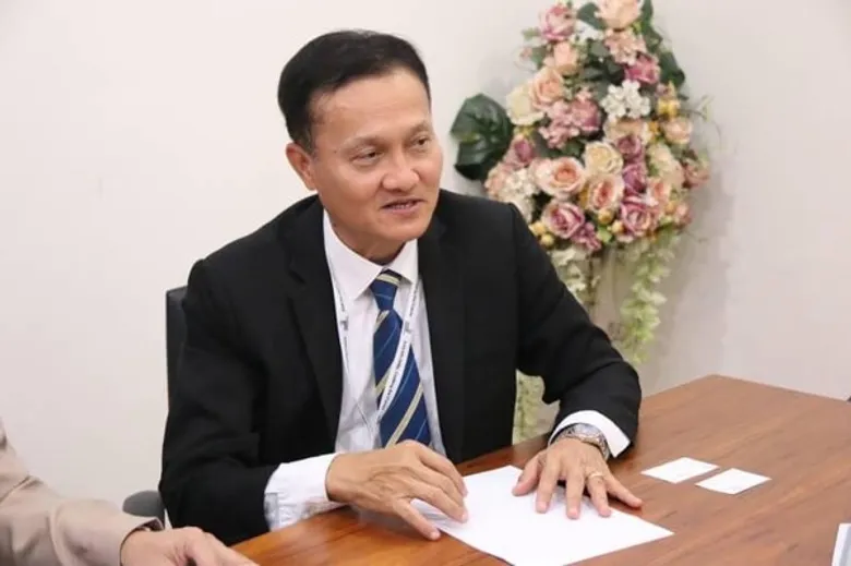 กพร.รับลูกครม. พัฒนาช่าง ผลักดันอุตสาหกรรมอัญมณี