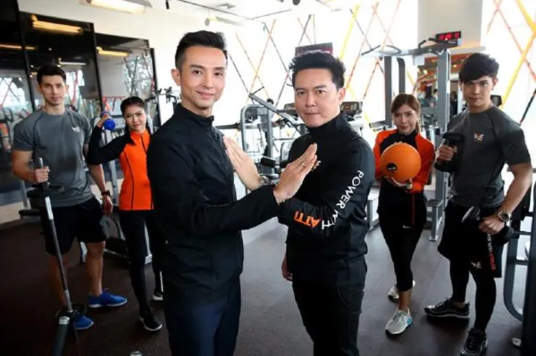 เมษยน เด่นเกรียงไกร ประธานบริหารฝ่ายปฏิบั...