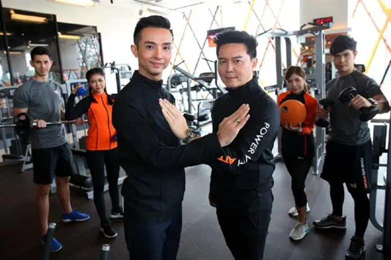 วี ฟิตเนส โซไซตี้ เปิดให้บริการสาขาใหม่ สาขาที่ 7 เอสพลานาด แคราย ชูคอนเซ็ปต์ “WE X Power” ตอบสนองไลฟ์สไตล์คนเมืองที่รักสุขภาพ