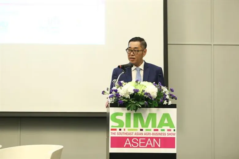 กระทรวงเกษตรและสหกรณ์ ร่วมกับ อิมแพ็ค ดันงาน SIMA ASEAN สร้างเกษตรกรรุ่นใหม่ ยุค 4.0