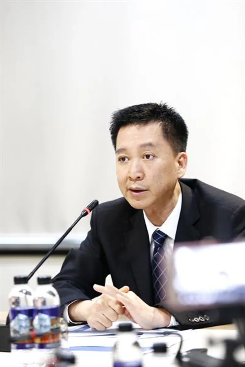 ธนาคารเกียรตินาคิน ปรับทัพรุกสินเชื่อธุรกิจ ชูกลยุทธ์ Financial Solution Expert เสริมแกร่งทางการเงินให้ลูกค้า