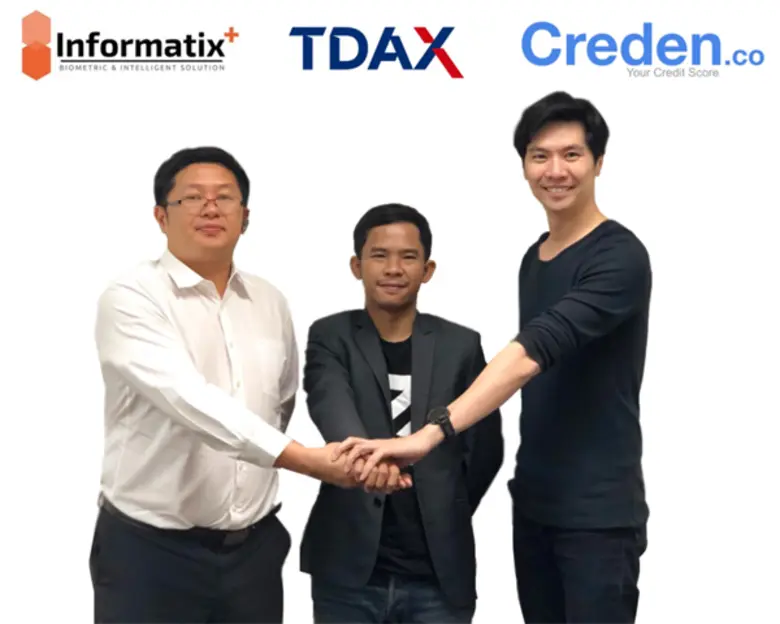 TDAX (Thailand Digital Assets Exchange) เ...