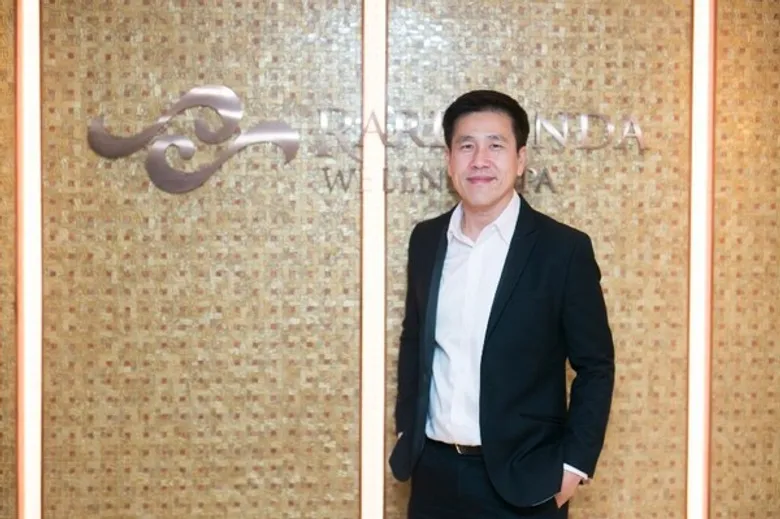 SPA เปิดโฉม ระรินจินดา เวลเนส สปา ภายใต้คอนเซ็ปท์ใหม่ “The Ultimate Wellness Experience”