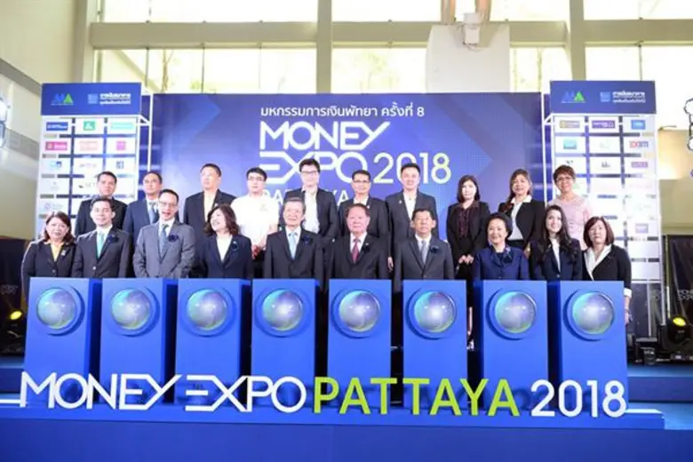 นายวิสุทธิ์ ศรีสุพรรณ รัฐมนตรีช่วยว่าการก...
