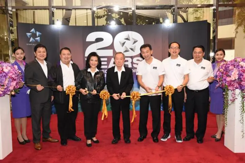 Thai Airways International Public Company...
