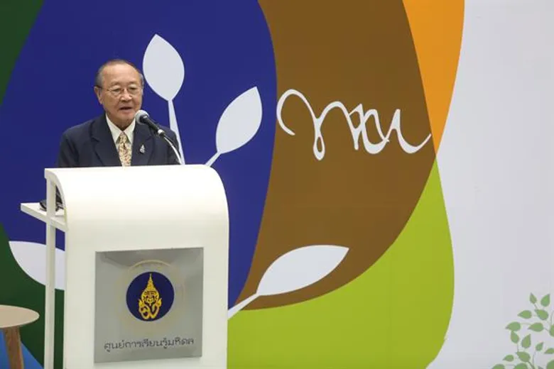มหิดลจับมือ 24 สถาบัน ผนึกกำลังสร้างมหาวิทยาลัยยั่งยืน