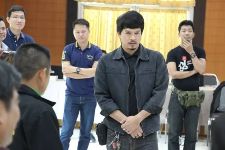 ศคธ. เดินหน้าอบรมสมดุลชีวิตวัยแรงงาน สอดรับยุทธ์ฯชาติ ๒๐ ปี
