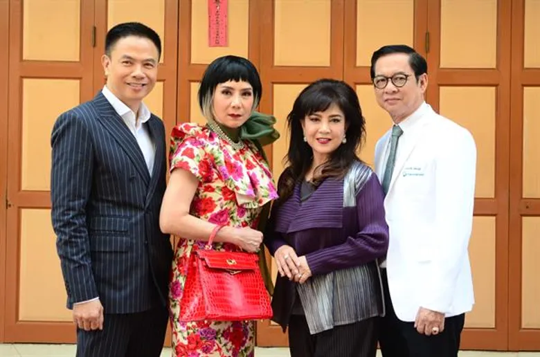 “ช่องวัน 31” ส่ง“บี้-เอสเธอร์” ลงละครรักโรแมนติก “พรหมไม่ได้ลิขิต”