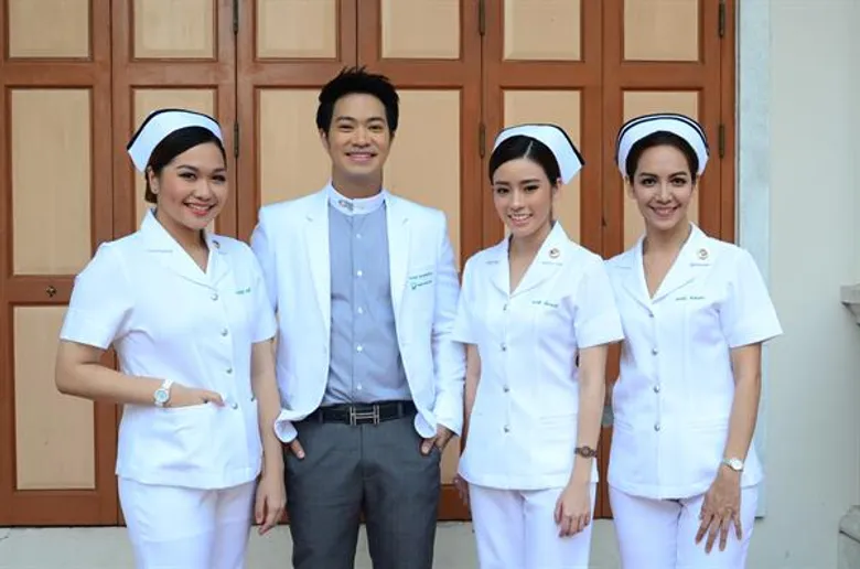 “ช่องวัน 31” ส่ง“บี้-เอสเธอร์” ลงละครรักโรแมนติก “พรหมไม่ได้ลิขิต”