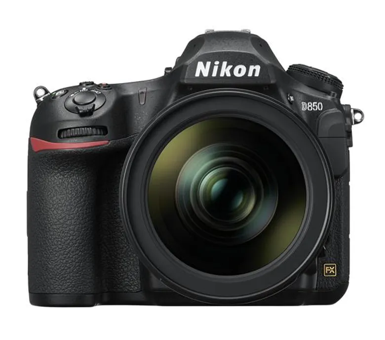 Nikon D850 Nikon D7500 และ Nikon COOLPIX W300 คว้าสุดยอดรางวัล iF Product Design Awards ประจำปี 2018