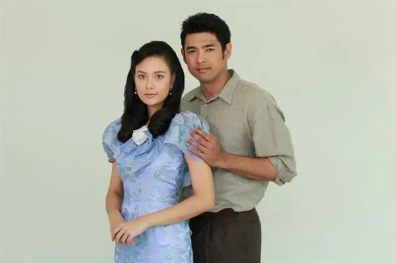 ภุมวารี พรรณภิรมย์ หรือ ผึ้ง (แซมมี่ เคาว...