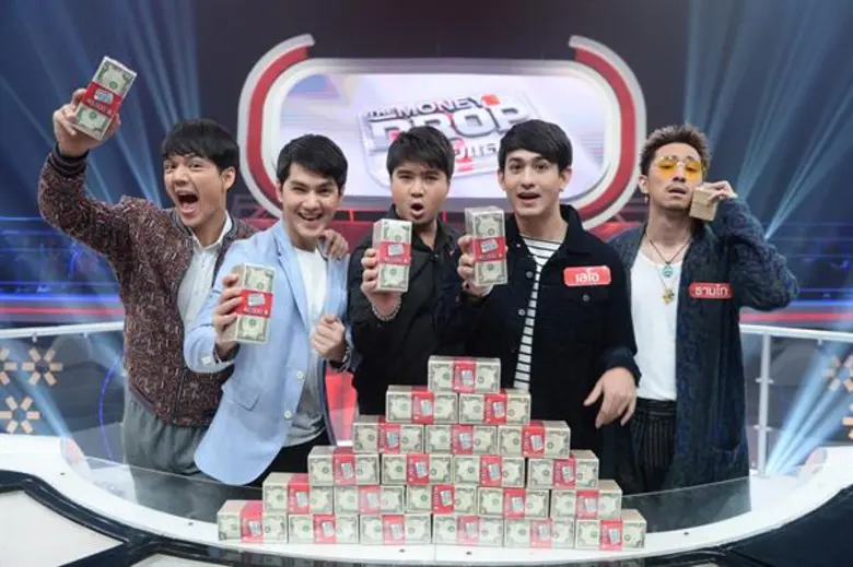อากาศอาจเปลี่ยนแปลง แต่ความสนุก ตื่นเต้นใ...