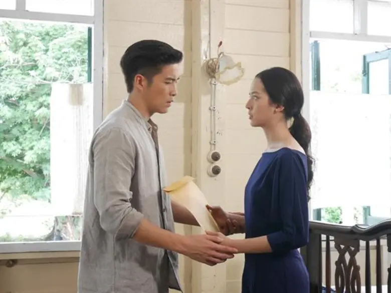 ทีวีไกด์: ละคร "เสน่ห์นางงิ้ว" ตอนจบ ออกอากาศวันพฤหัสบดีที่ 15 ก.พ. 61