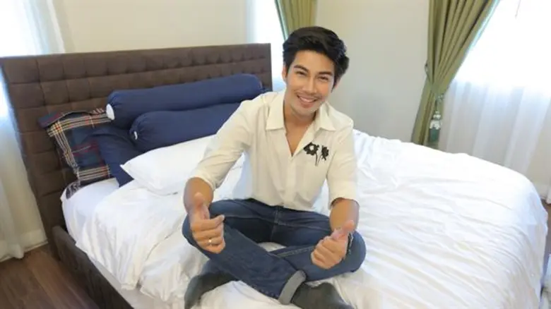 ได้ชื่อว่าพระเอกมากความสามารถ ยอดกตัญญู ส...