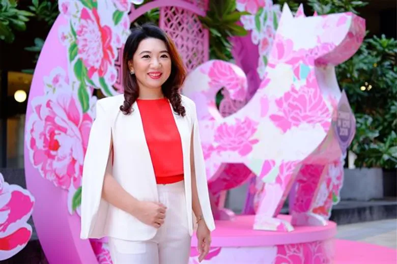 เกตเวย์ เอกมัย เปิดฉากปี 61 ทุ่มงบจัดควบ 2 เทศกาล 'วาเลนไทน์-ตรุษจีน’ ในงาน 'CHINESE IN LOVE 2018’ ช้อปสนุก สุขอินเลิฟ