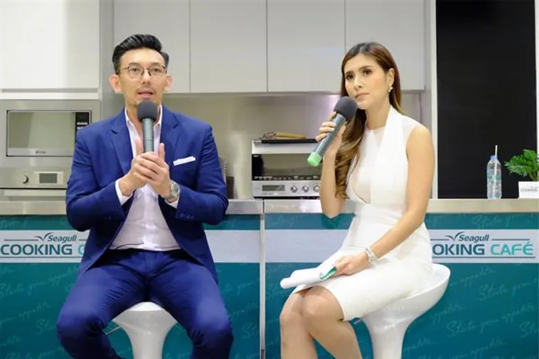 ซีกัลเครื่องครัวแนวคิดใหม่ ใส่ใจทุกรายละเอียดของการดำเนินชีวิต เพราะทุกองค์ประกอบมีความสำคัญ