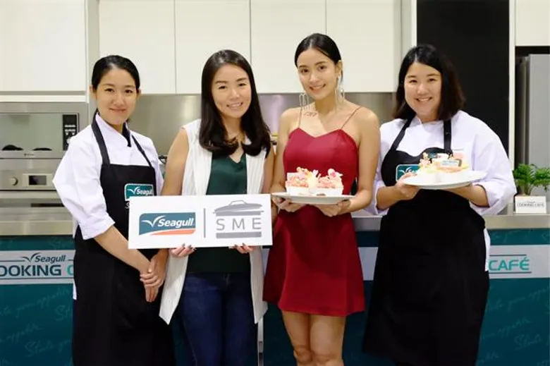 ซีกัลเครื่องครัวแนวคิดใหม่ ใส่ใจทุกรายละเอียดของการดำเนินชีวิต เพราะทุกองค์ประกอบมีความสำคัญ