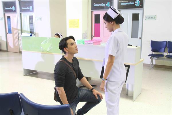 ปลอมตัวไปอยู่ในแก๊งตี๋ใหญ่แบบไม่รู้ว่าจะร...