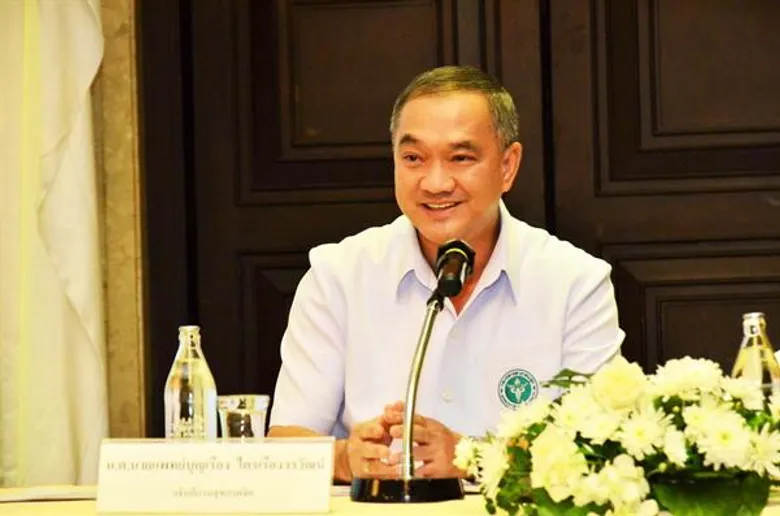 กรมสุขภาพจิต เผย วัยรุ่น กทม.และปริมณฑล ครึ่งหนึ่ง ผูกติดความสุขตัวเองไว้กับแฟน แนะ ครอบครัวและครูช่วยเสริมทักษะชีวิต ใส่ใจ ป้องกันพฤติกรรมเสี่ยง