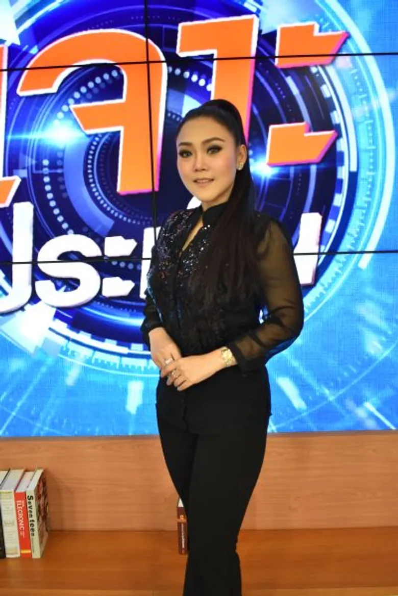 ทีวีไกด์: รายการ เจาะประเด็น “หญิง ธิติกานต์” เคลียร์ชัด ! ประเด็นขายรีสอร์ท ยัน ! ไม่ได้ร้อนเงิน โว...คิวคอนเสิร์ตแน่น