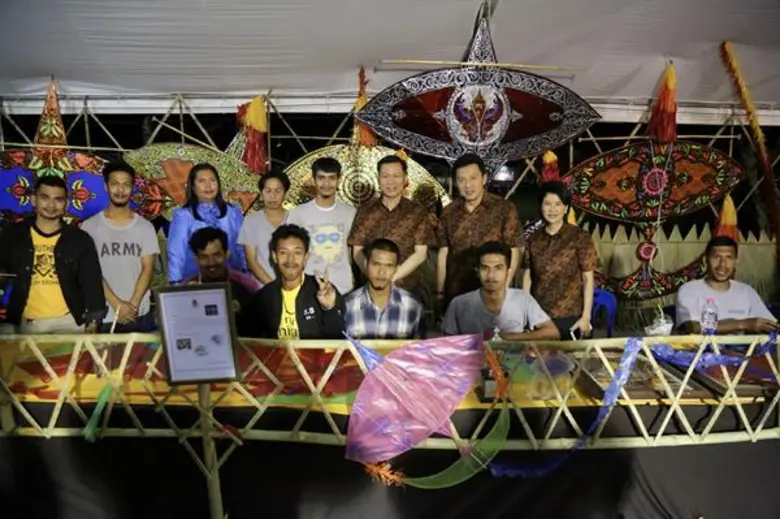วธ.ร่วมเปิดมลายูเดย์ปี 61 หนุนงานวิชาการ-อนุรักษ์สืบสานประเพณีวัฒนธรรมในแหลมมลายู