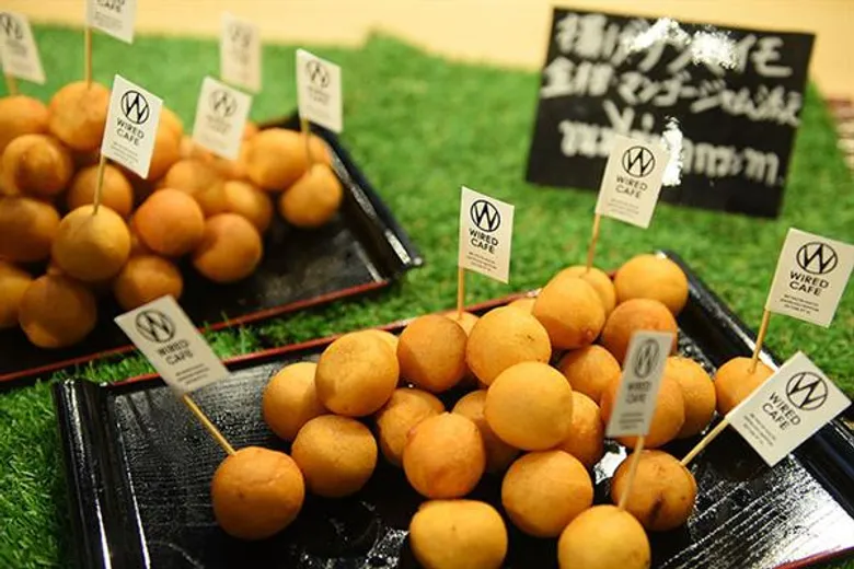 “Kushima Food Fair From Japan 2018”