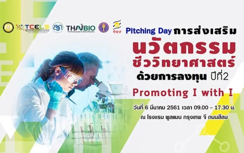 กระทรวงวิทยาศาสตร์และเทคโนโลยี โดย ศูนย์ค...