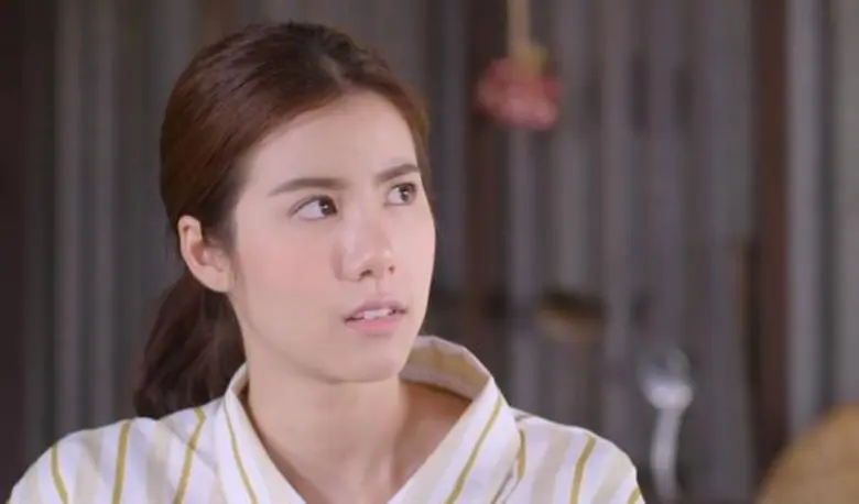 เหมือนทุกอย่างจะราบรื่น แต่ก็มีเรื่องผู้ห...