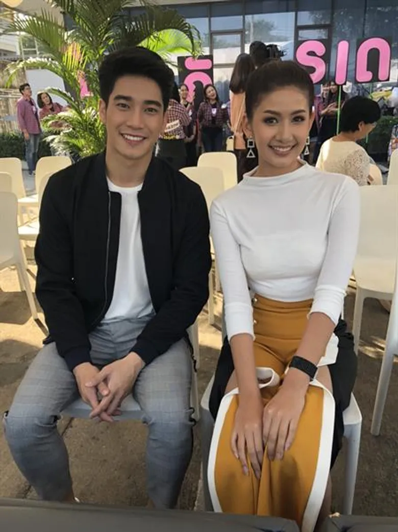 เรื่องย่อ: เล่ห์รักบุษบา