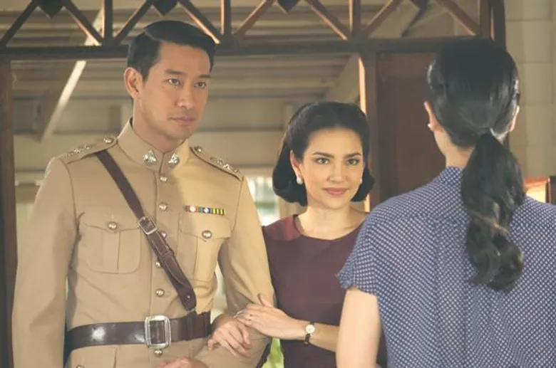 กาหลมหรทึก (กา-หน-มะ-หอ-ระ-ทึก)