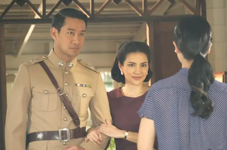 กาหลมหรทึก (กา-หน-มะ-หอ-ระ-ทึก)
