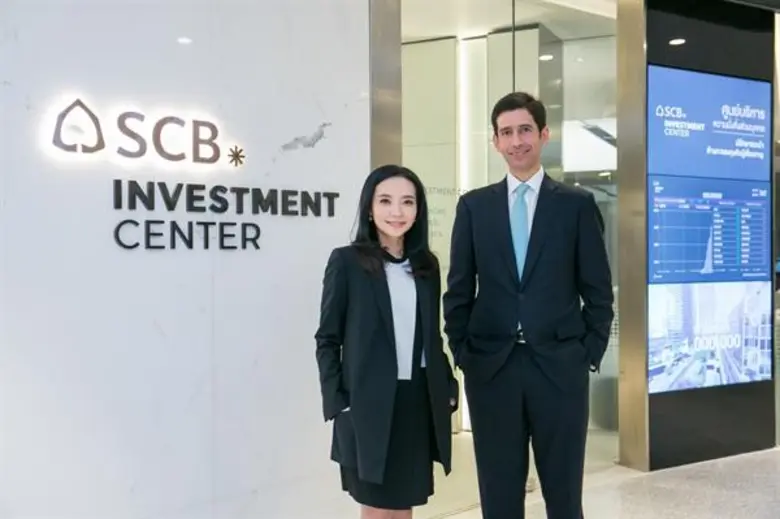 SCB collaborates with Thomson Reuters to offer effective professional investment tools for wealth management