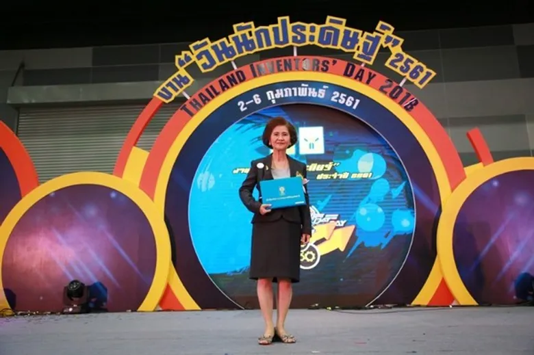 ร่วมยินดี! คณาจารย์ ม.ศรีปทุม คว้ารางวัล วิจัย ระดับดี สภาวิจัยแห่งชาติ”60