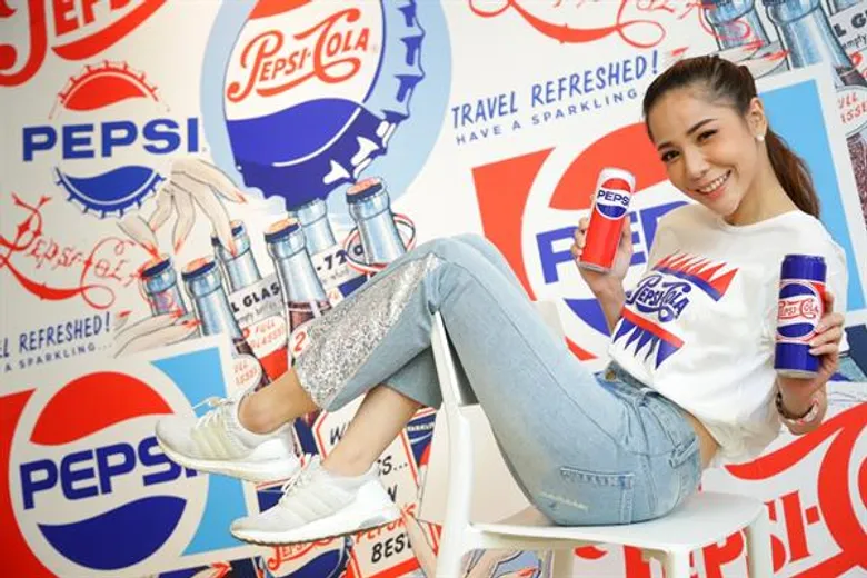 เป๊ปซี่ ส่งโกลบอลแคมเปญสุดยิ่งใหญ่รับหน้าร้อน “เป๊ปซี่ ซ่าทุกยุค...ไม่มีเปลี่ยน” ฉลอง 120 ปีที่ครองใจคนทั่วโลก