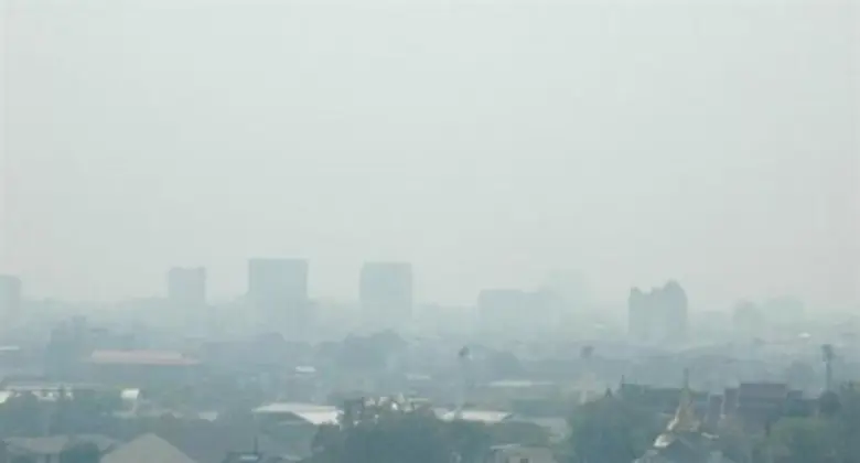 กรมฝนหลวงและการบินเกษตร สั่งการหน่วยปฏิบั...