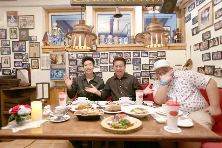 ทีวีไกด์: รายการ "กินเที่ยวอะราวเดอะเวิลด์" ออกอากาศ วันที่ 19 ก.พ. 2561