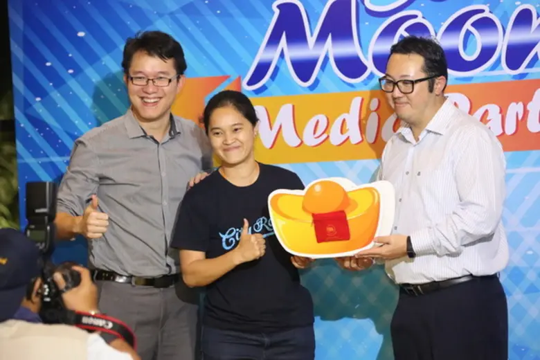 รพ.กรุงเทพพัทยา จัดงานเลี้ยงขอบคุณสื่อมวล...