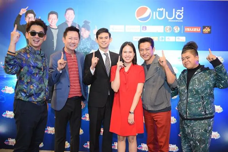 “Pepsi presents ครัวคุณต๋อยเอ็กซ์โป ซีซั่น 3” ตอกย้ำความสำเร็จเกินคาด !!!เสิร์ฟความพิเศษ เต็มอิ่มความอร่อย จากร้านดังในตำนาน !!! พบกับโซนพิเศษ Restaurant Solution องค์ความรู้การทำธุรกิจร้านอาหาร ระหว่าง 1 – 4 มีนาคม 2561 ณ อิมแพ็ค เมืองทองธานี