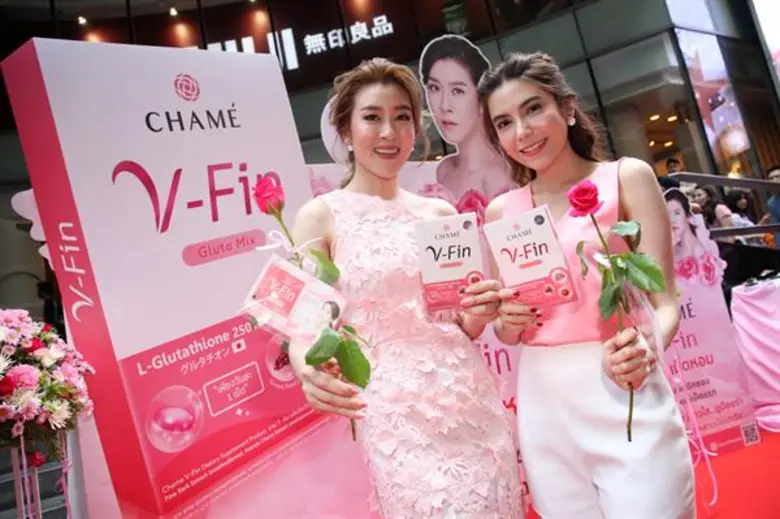 ทำเอาบรรยากาศถนนสีลมคึกคักขึ้นมาทันตา เมื...