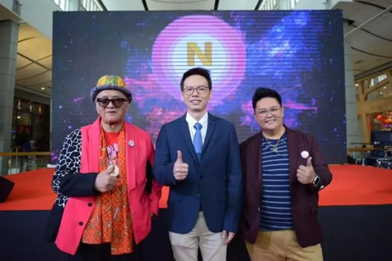 “โมโน แอสโทร” เปิดตัวแอป “Neptune ดูดวงออนไลน์” หวังดันรายได้เพิ่มในกลุ่มธุรกิจออนไลน์ กรุงเทพมหานคร - 14 กุมภาพันธ์ 2561