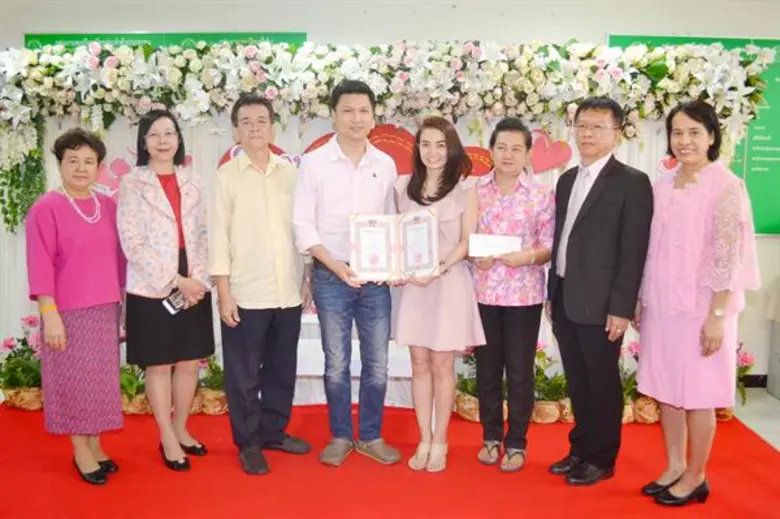เทวีรัตน์ สุริยพันธุ์ รองผู้จัดการทั่วไป ...