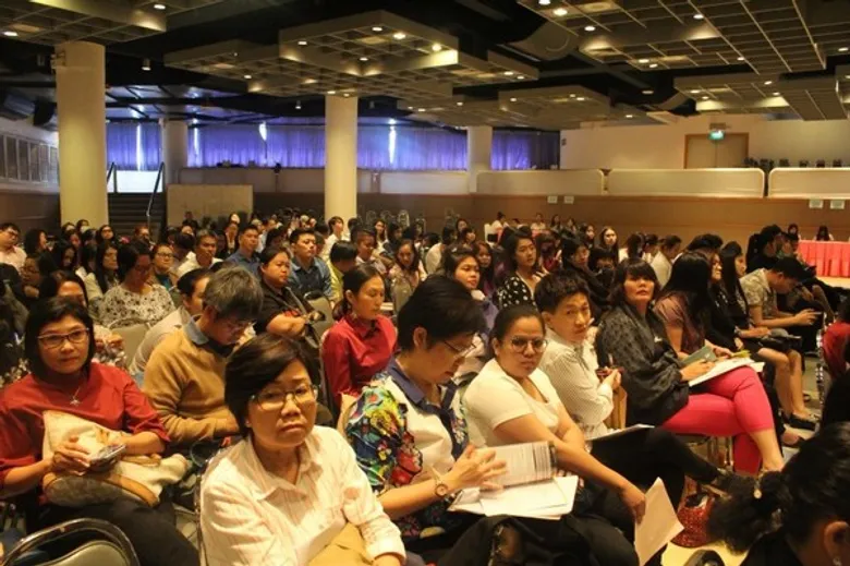 คณะบัญชี ม.ศรีปทุม จับมือ 7 องค์กร เสวนา "นักบัญชีเปลี่ยนผ่านสู่ยุคดิจิทัล"